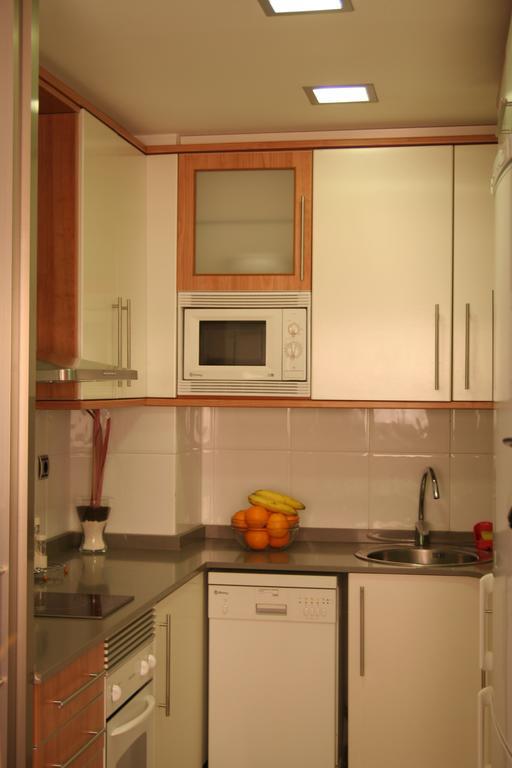 Apartaments Arago565 Barcellona Esterno foto