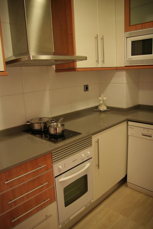 Apartaments Arago565 Barcellona Esterno foto