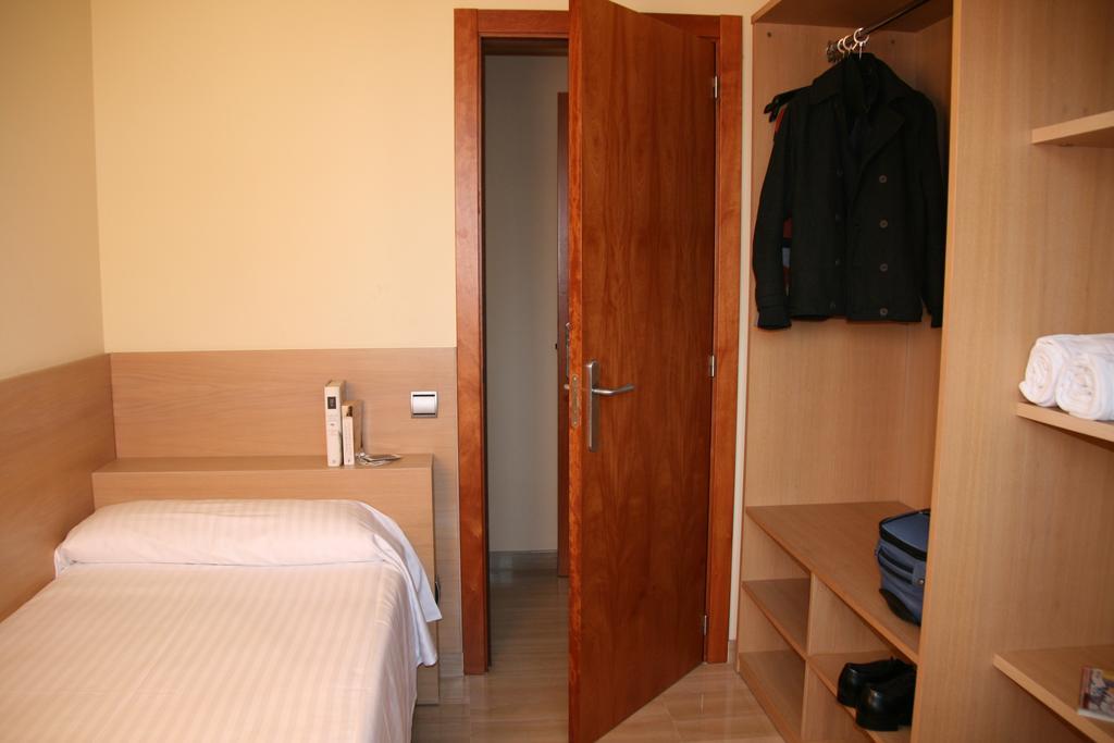 Apartaments Arago565 Barcellona Esterno foto