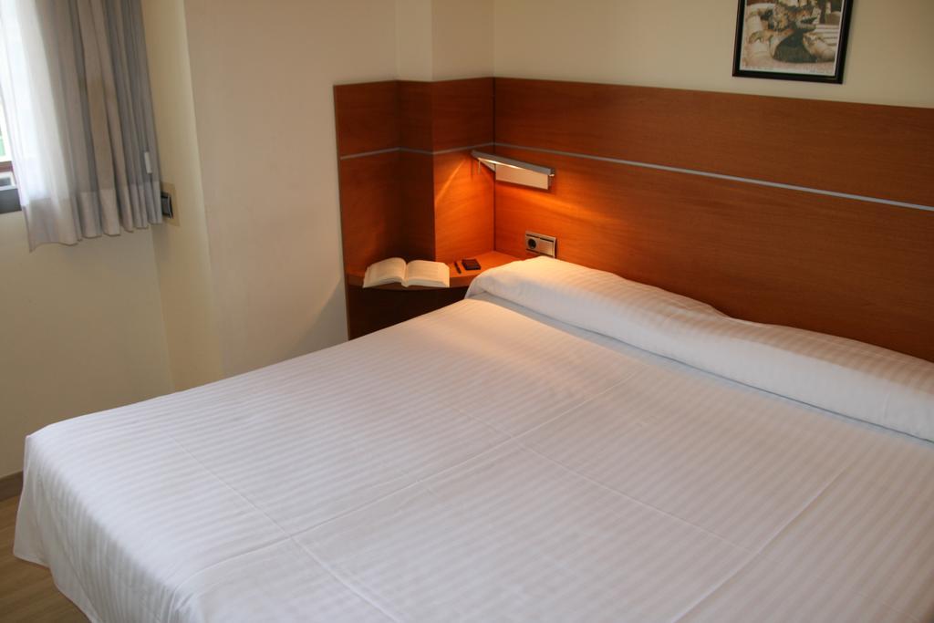 Apartaments Arago565 Barcellona Esterno foto