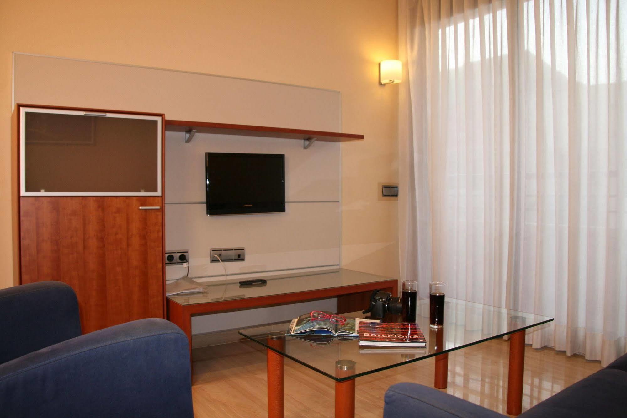 Apartaments Arago565 Barcellona Esterno foto