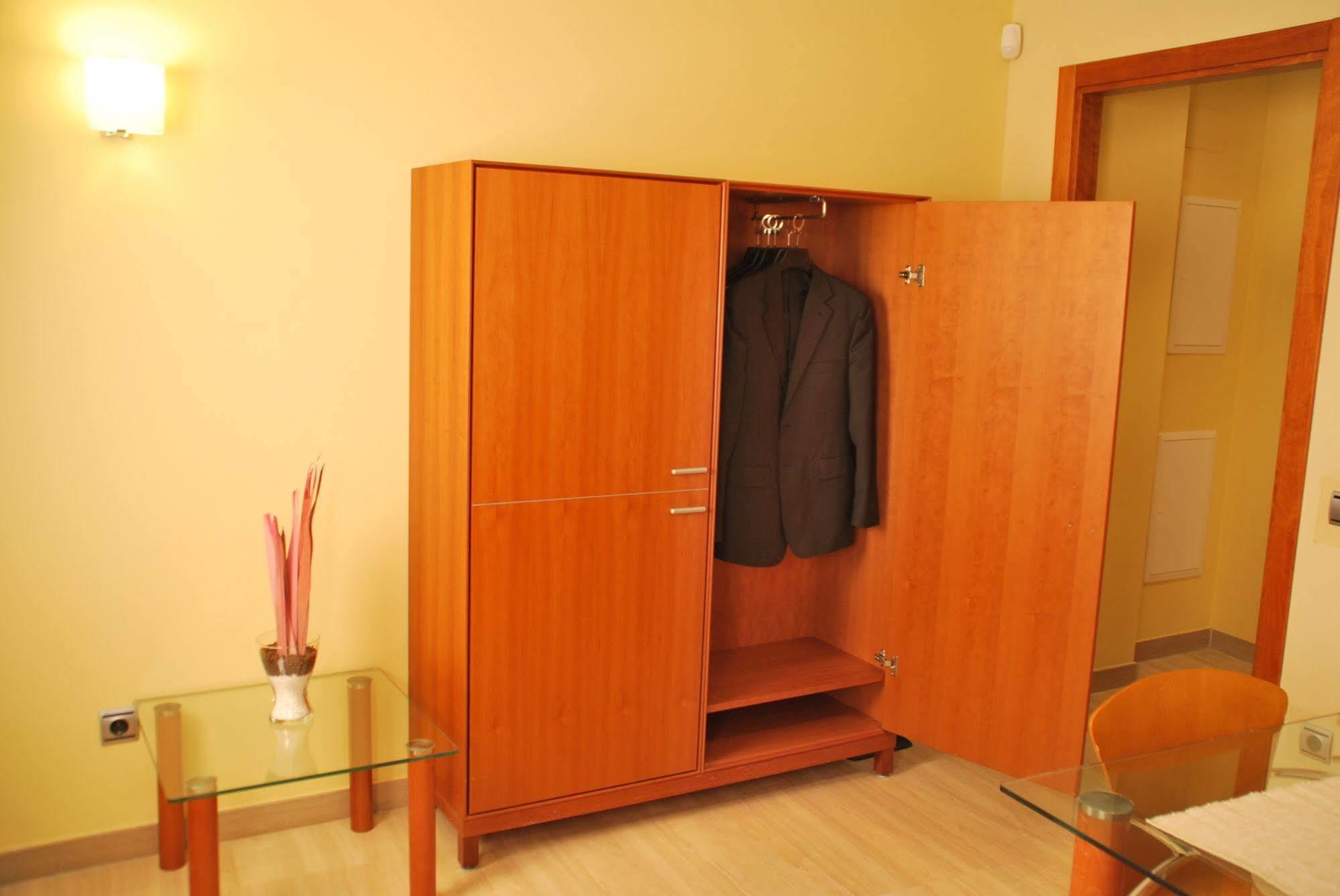 Apartaments Arago565 Barcellona Esterno foto
