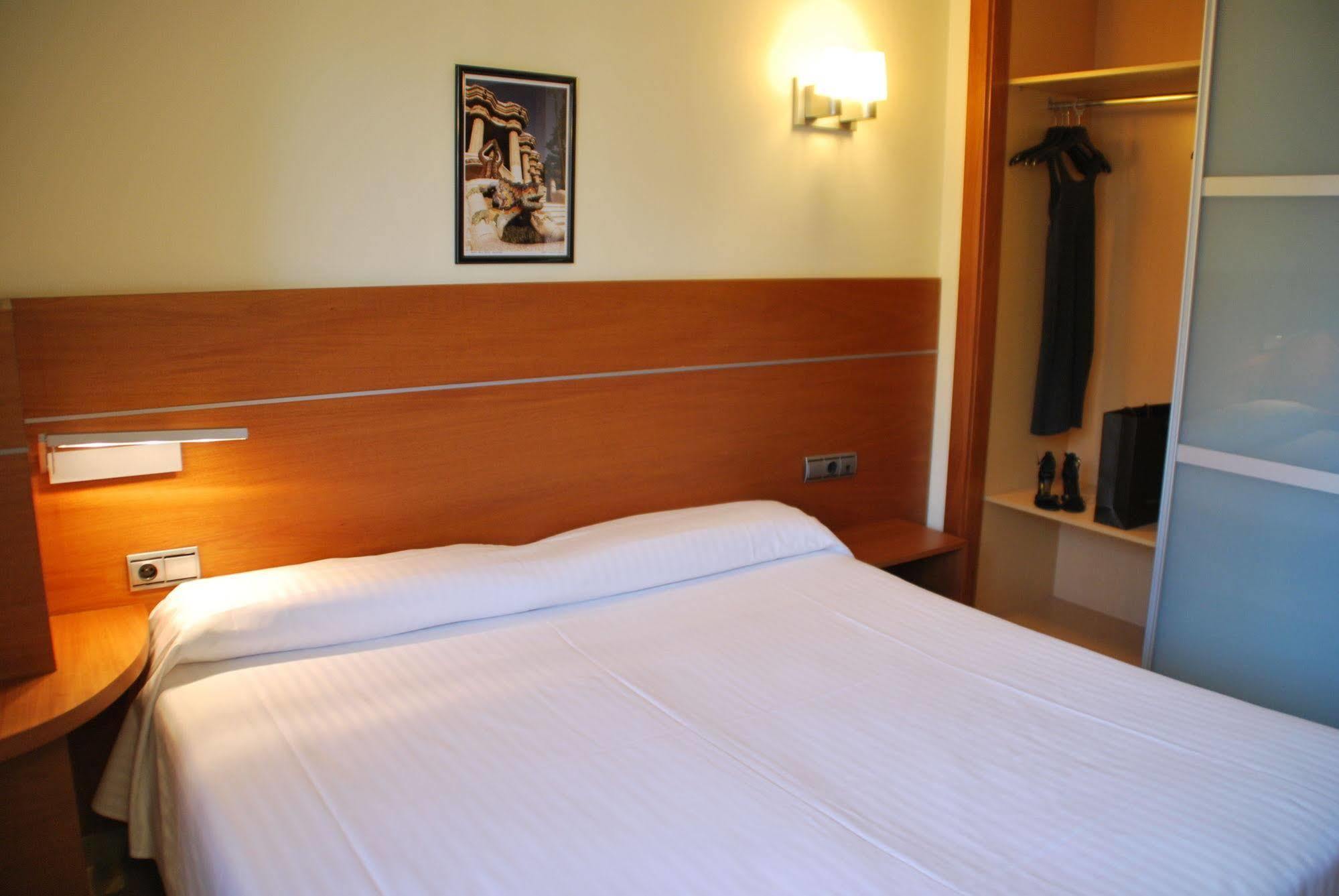Apartaments Arago565 Barcellona Esterno foto