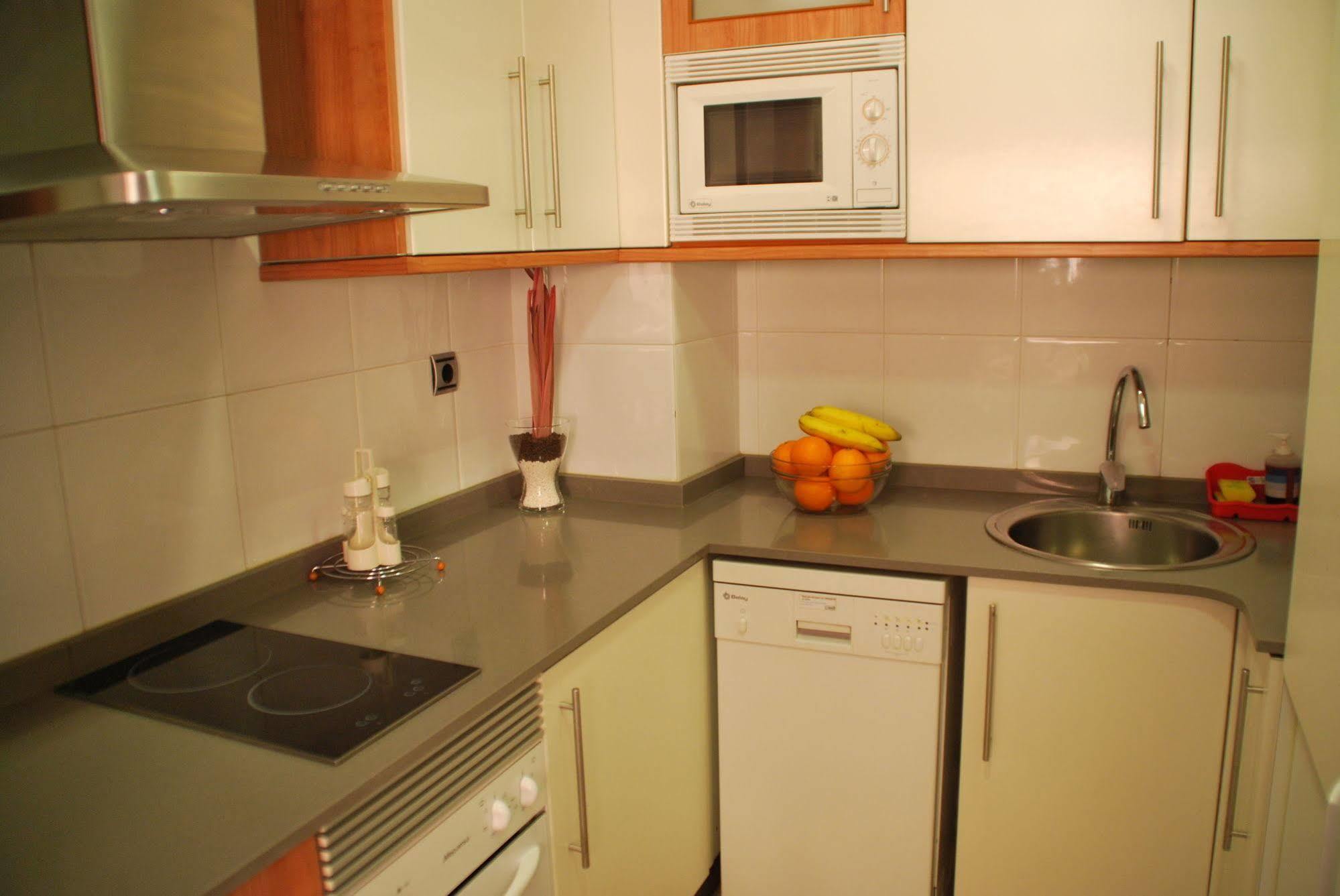 Apartaments Arago565 Barcellona Esterno foto