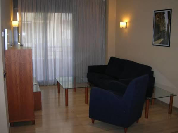 Apartaments Arago565 Barcellona Esterno foto