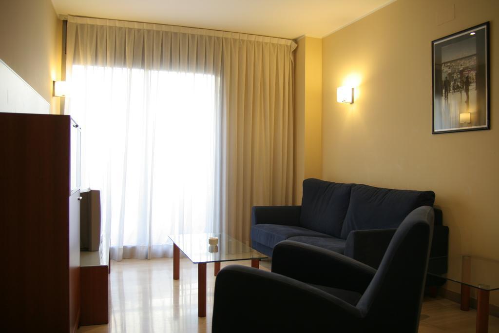 Apartaments Arago565 Barcellona Esterno foto